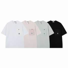 Picture of Stone Island T Shirts Short _SKUStoneIslandM-2XLc2tx26051789